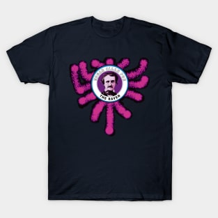 Edgar Allan Poe - Raven T-Shirt